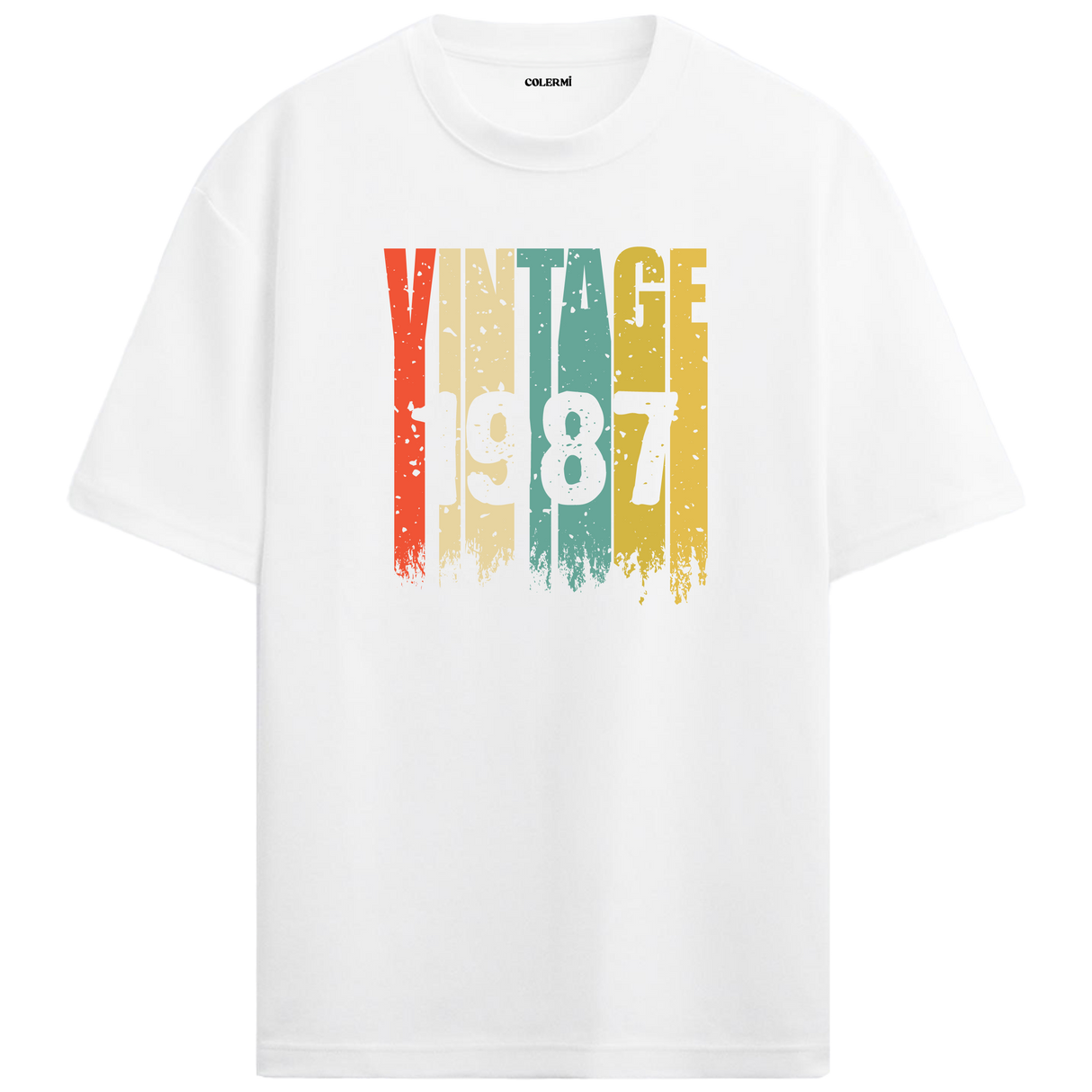 Vintage Era 1987