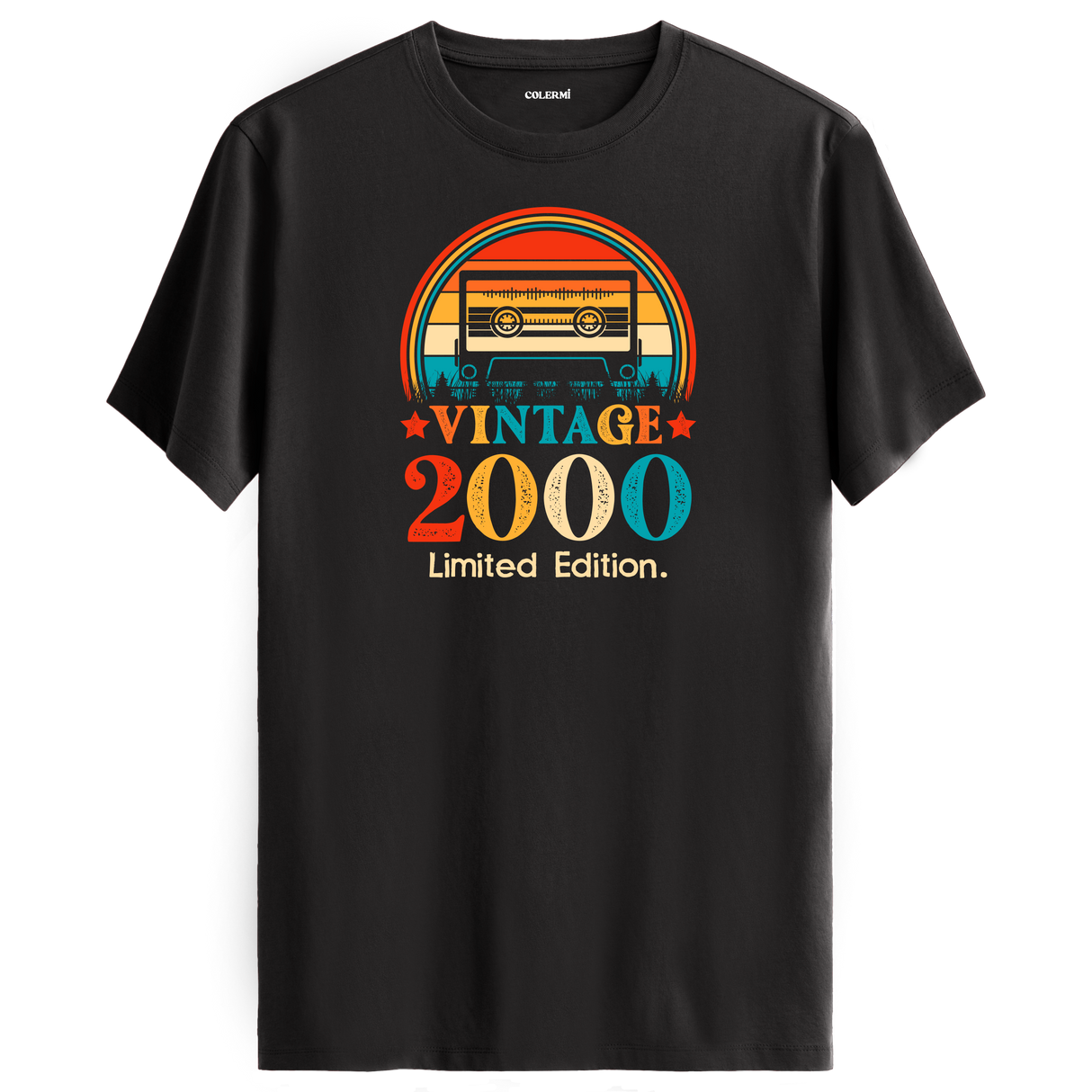 Retro 2000 Mixtape Limited Edition