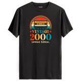 Retro 2000 Mixtape Limited Edition