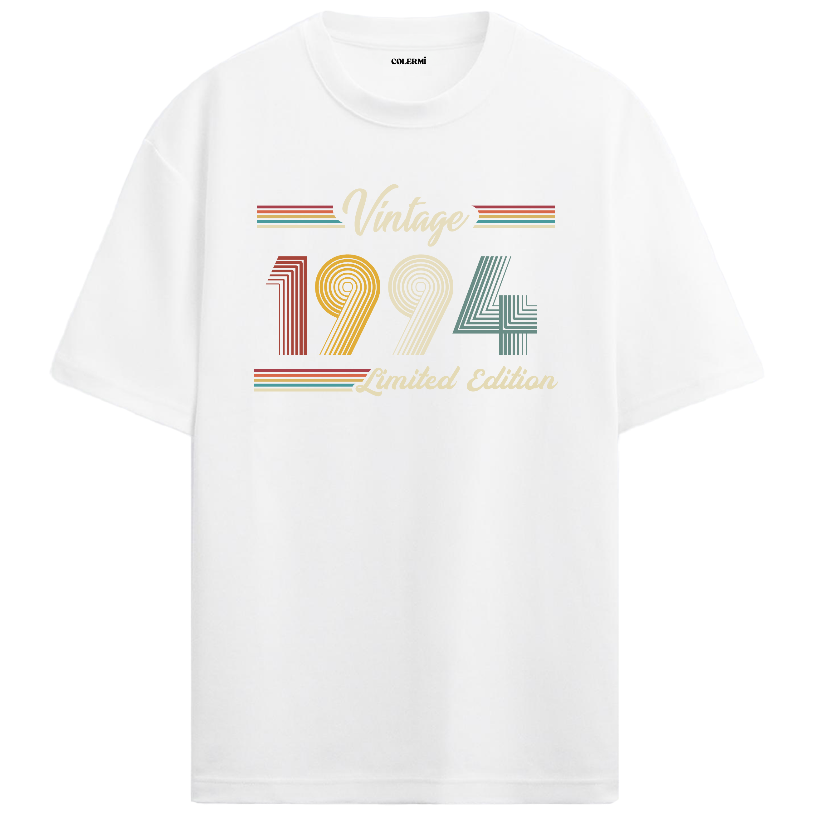 Vintage Oversized T-Shirt – Classic 1994