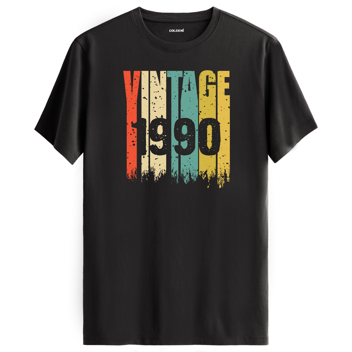 1990 Vintage Era