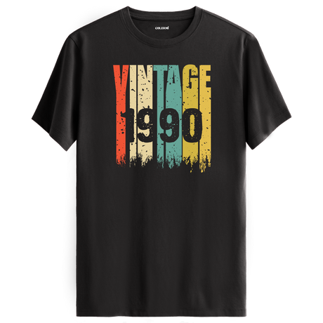 1990 Vintage Era