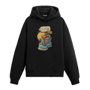 Outside Adventure: Nature's Call Graphic Hoodie