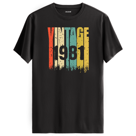 1981  Vintage Era