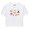 Crop Top Tişört