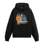 Astronaut Training Hoodie