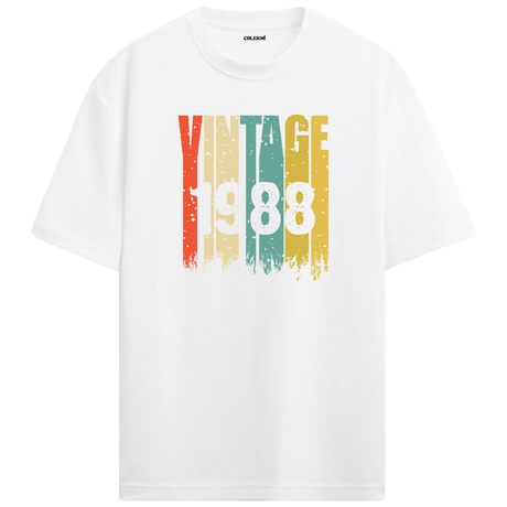 Vintage Era 1988