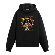 Cosmic Catch Hoodie