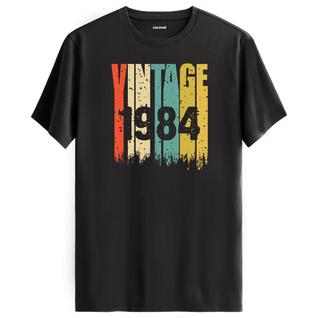 1984  Vintage Era