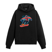Flow Descent Hoodie