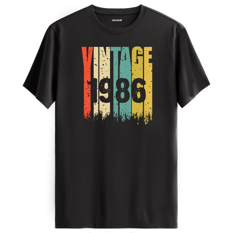 1986  Vintage Era