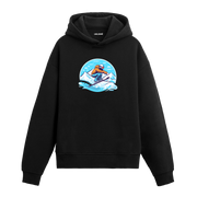Winter Jump Hoodie
