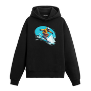 Edge Moment Hoodie