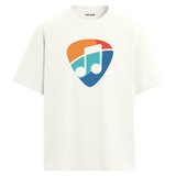 Müzik Ruhu %100 Pamuk  T-shirt