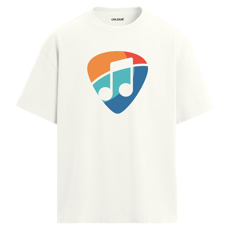 Müzik Ruhu %100 Pamuk  T-shirt