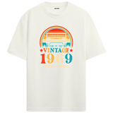 Retro 1969 Mixtape Limited Edition