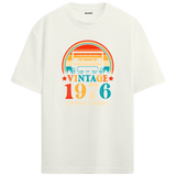 Retro 1976 Mixtape Limited Edition