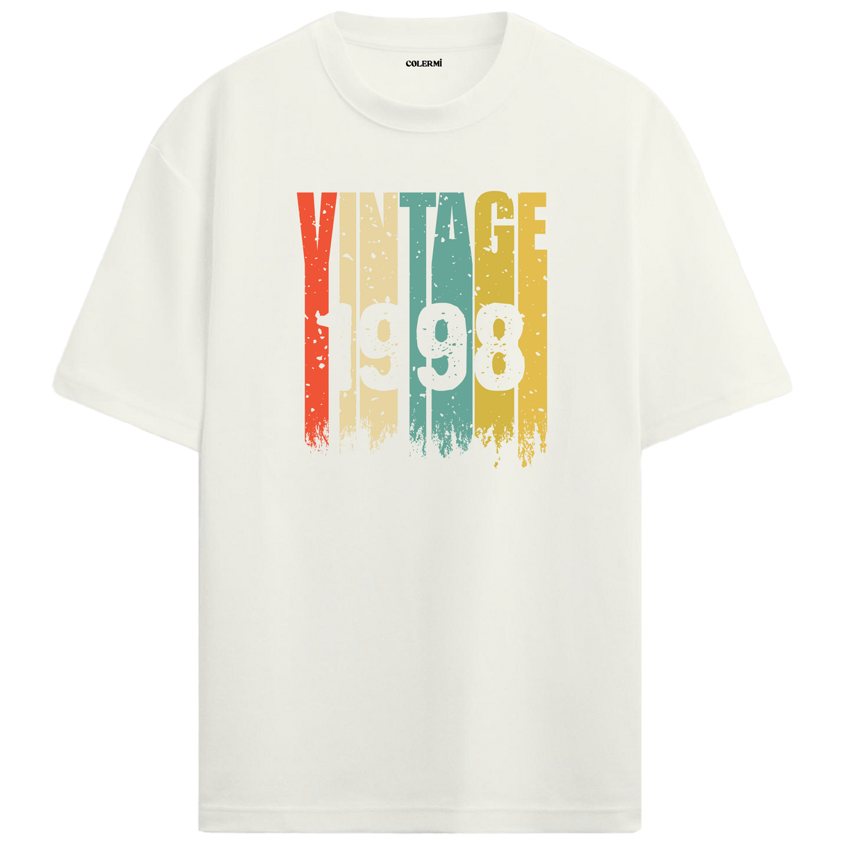 Vintage Era 1998