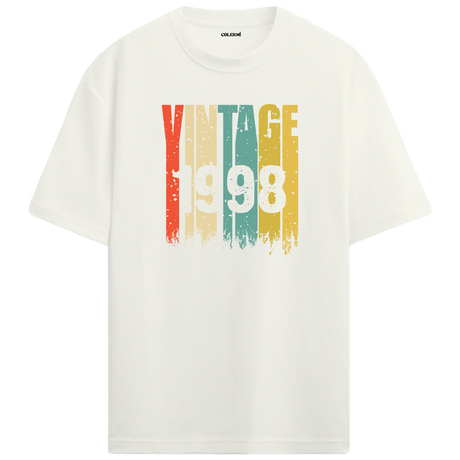 Vintage Era 1998