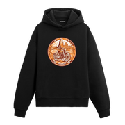Canyon Ride Hoodie
