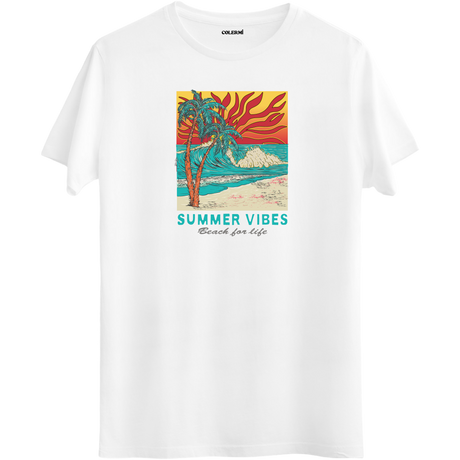 Summer Vibes Beach for Life