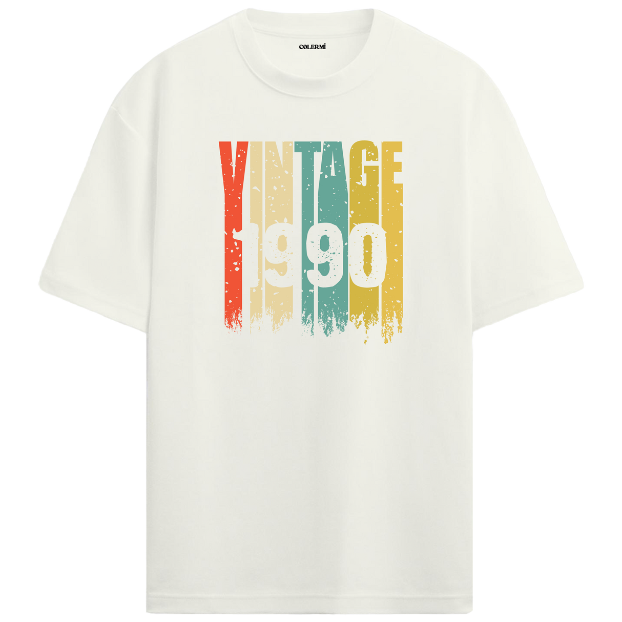 Vintage Era 1990