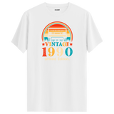 Retro 1990 Mixtape Limited Edition