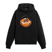 Desert Ride Hoodie