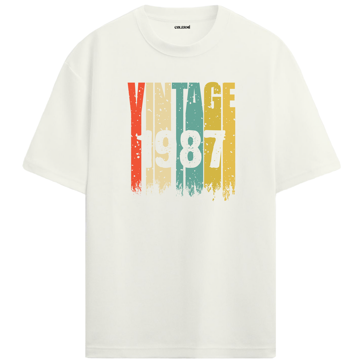 Vintage Era 1987