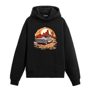 Desert Still Hoodie