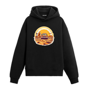 Desert Drive Hoodie