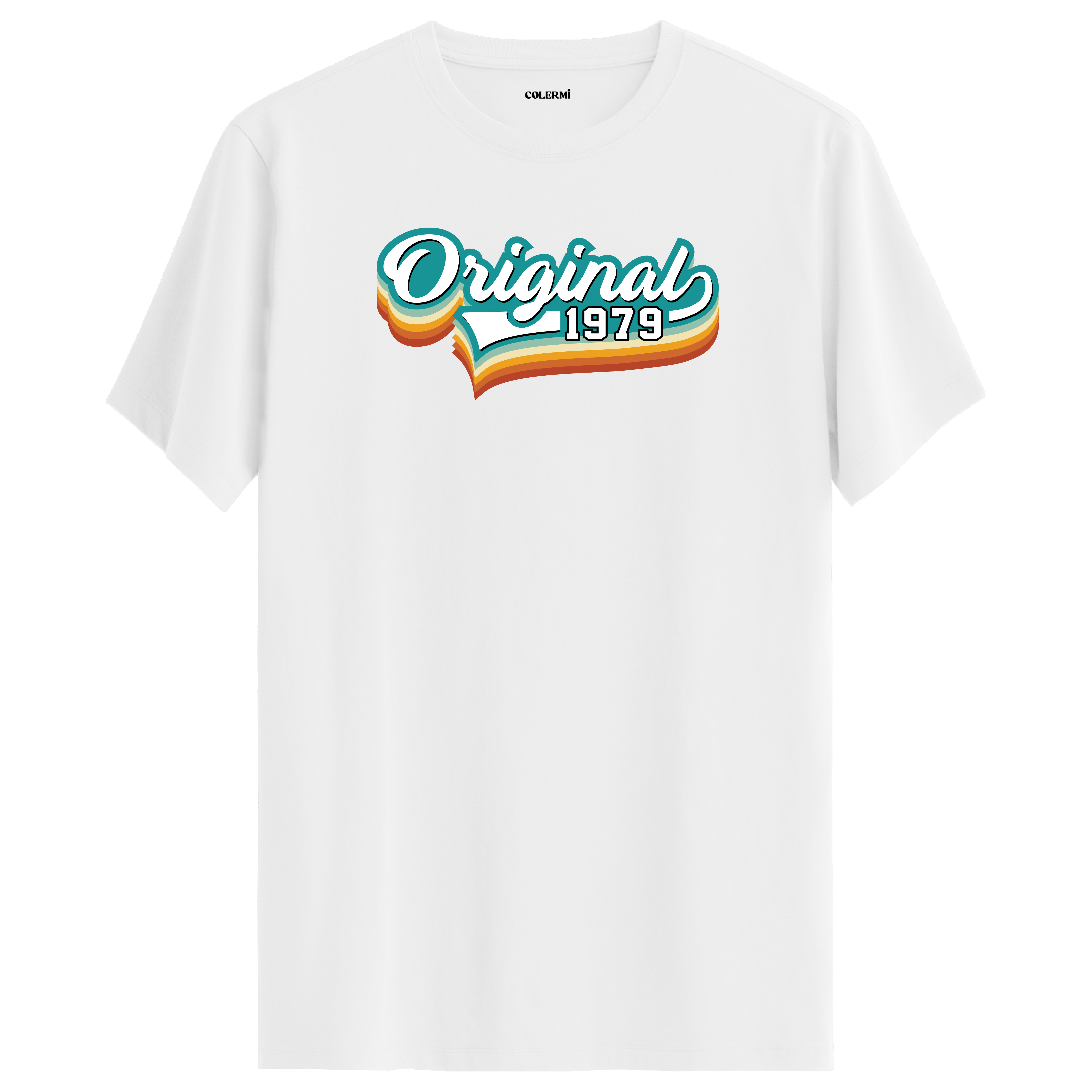 Vintage Original 1979 Tasarımı