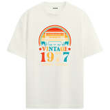 Retro 1977 Mixtape Limited Edition