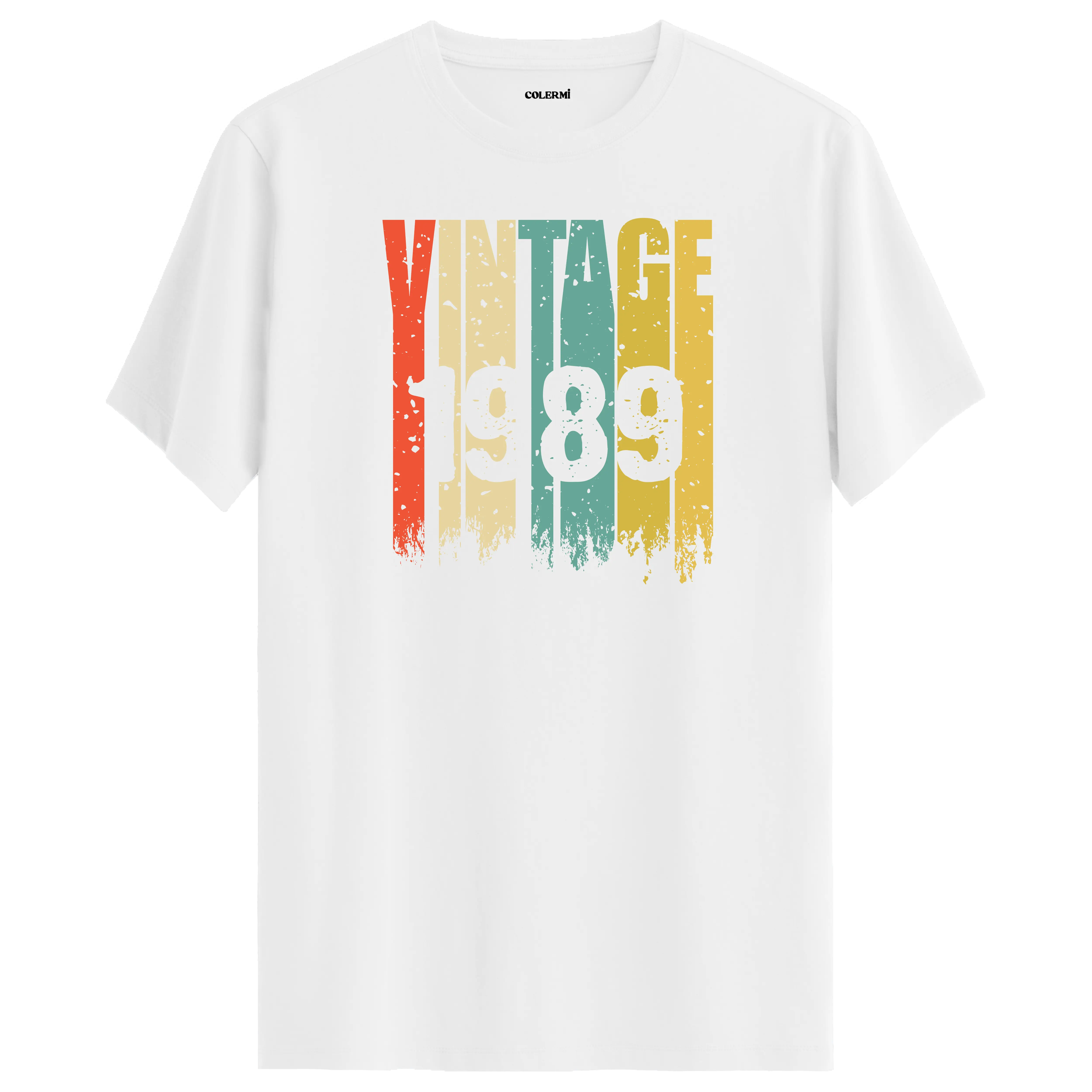 1989 Vintage Era T-Shirt