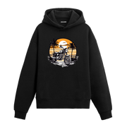 Sunset Ride Hoodie
