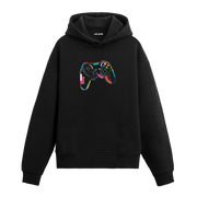 Silent Control Hoodie