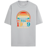 Retro 1969 Mixtape Limited Edition