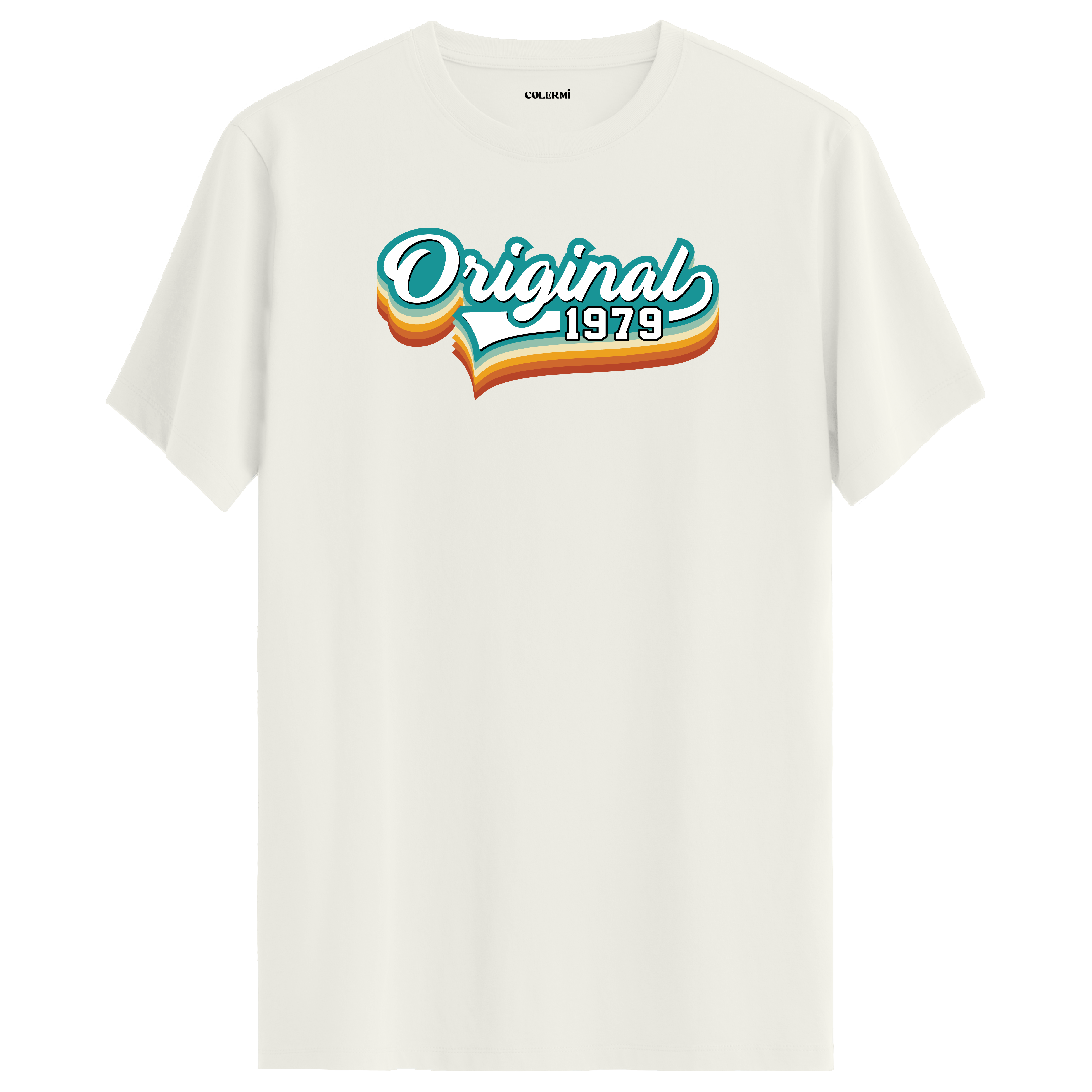 Vintage Original 1979 Tasarımı