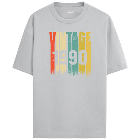 Vintage Era 1990