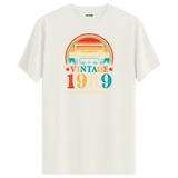 Retro 1989 Mixtape Limited Edition