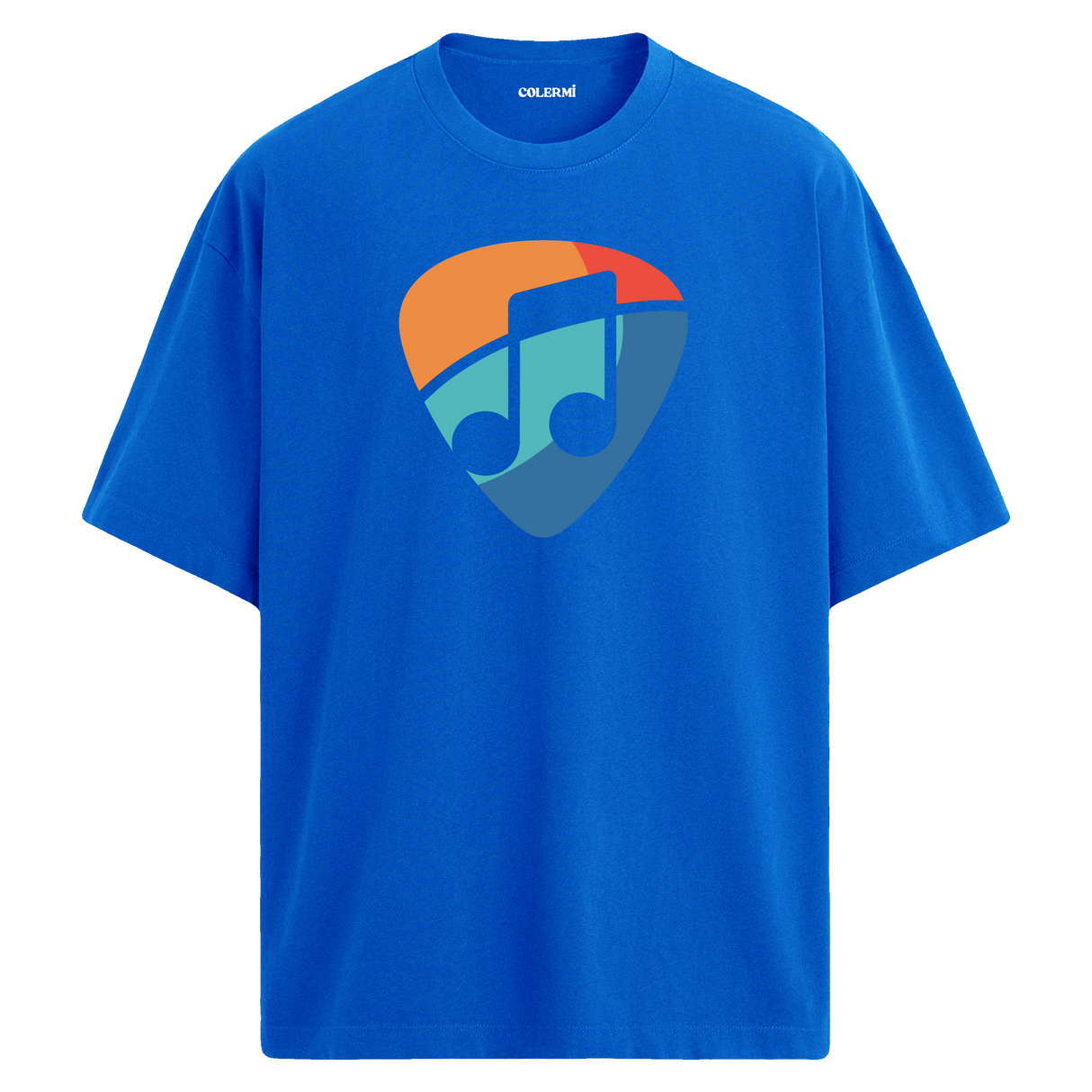 Müzik Ruhu %100 Pamuk  T-shirt