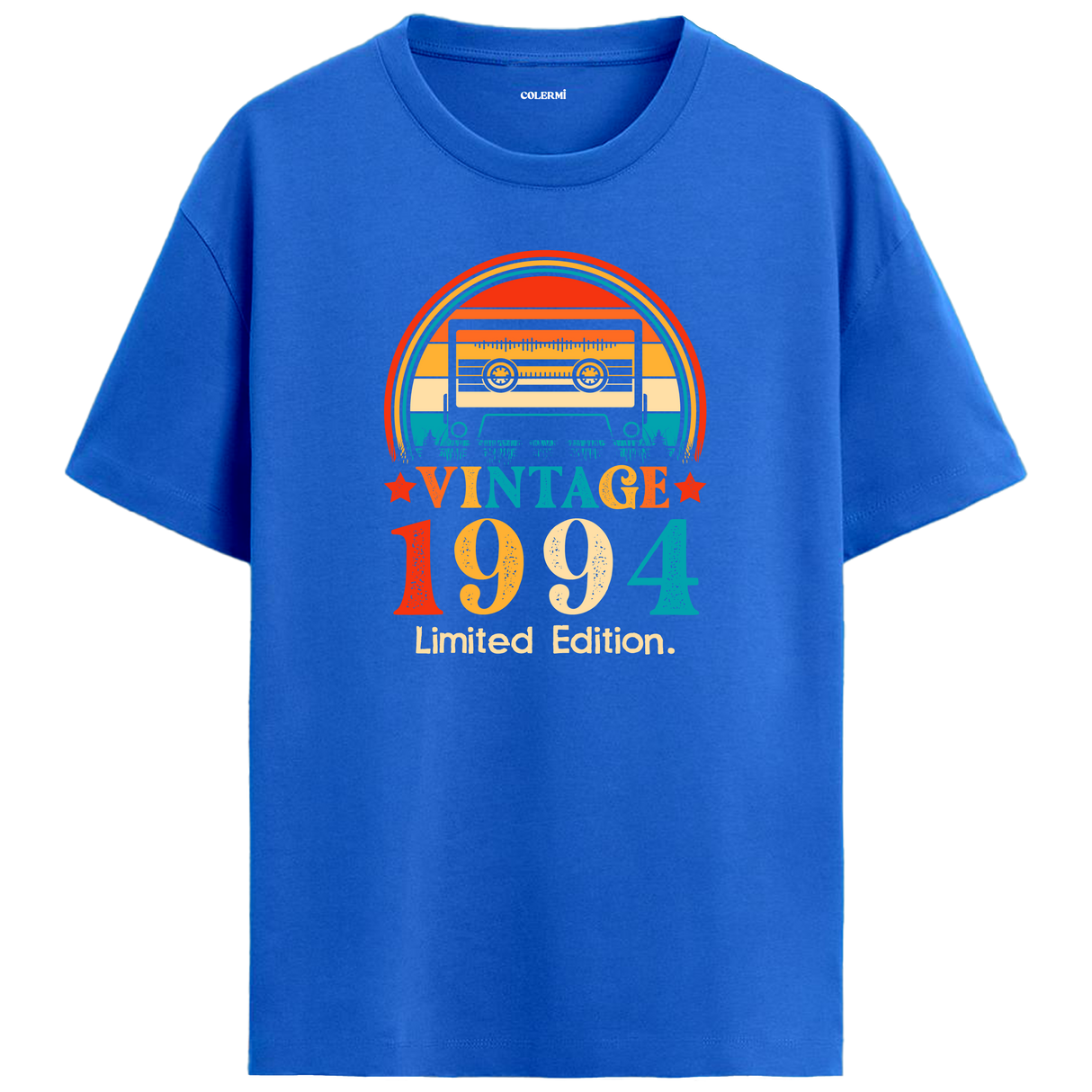 Retro 1994 Mixtape Limited Edition