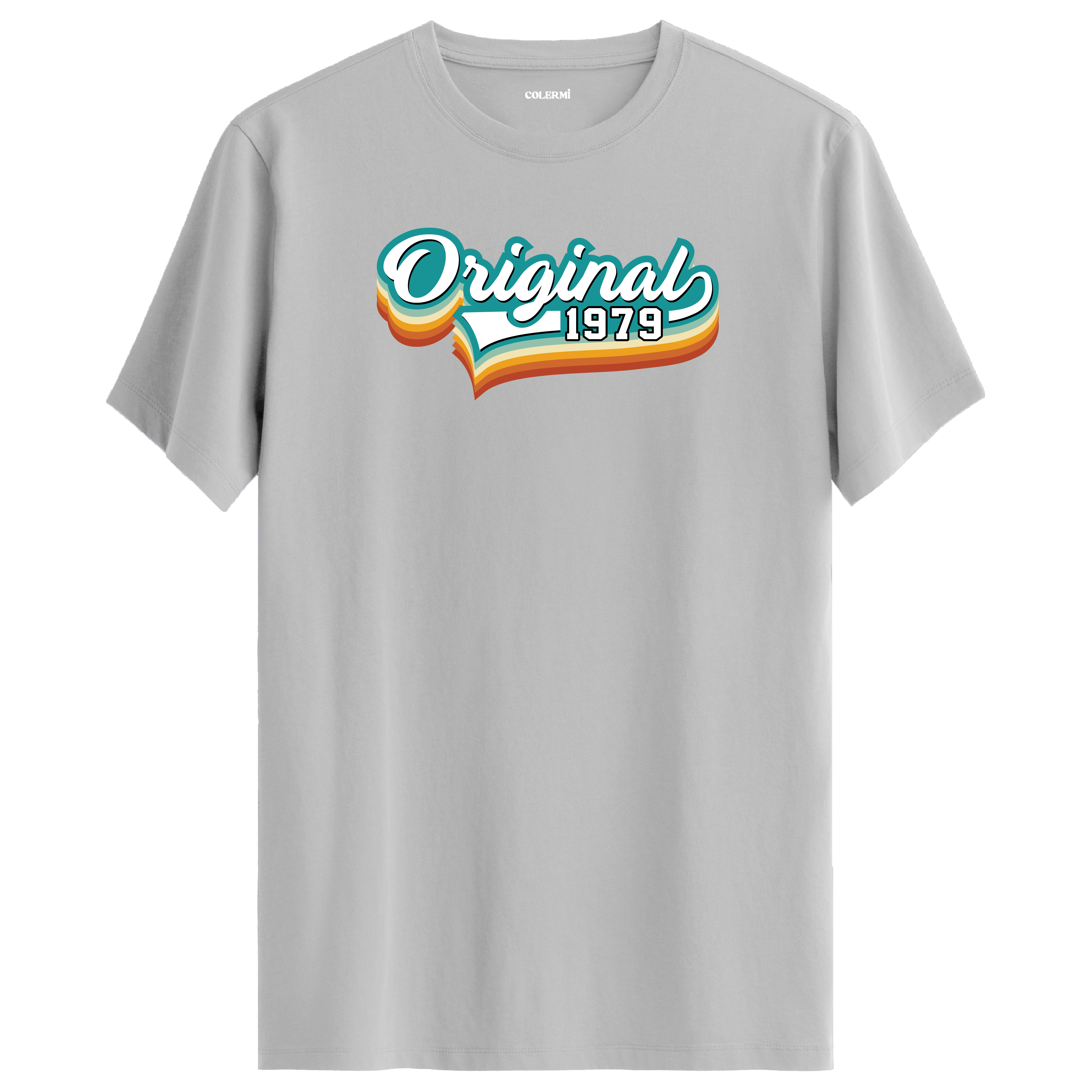 Vintage Original 1979 Tasarımı