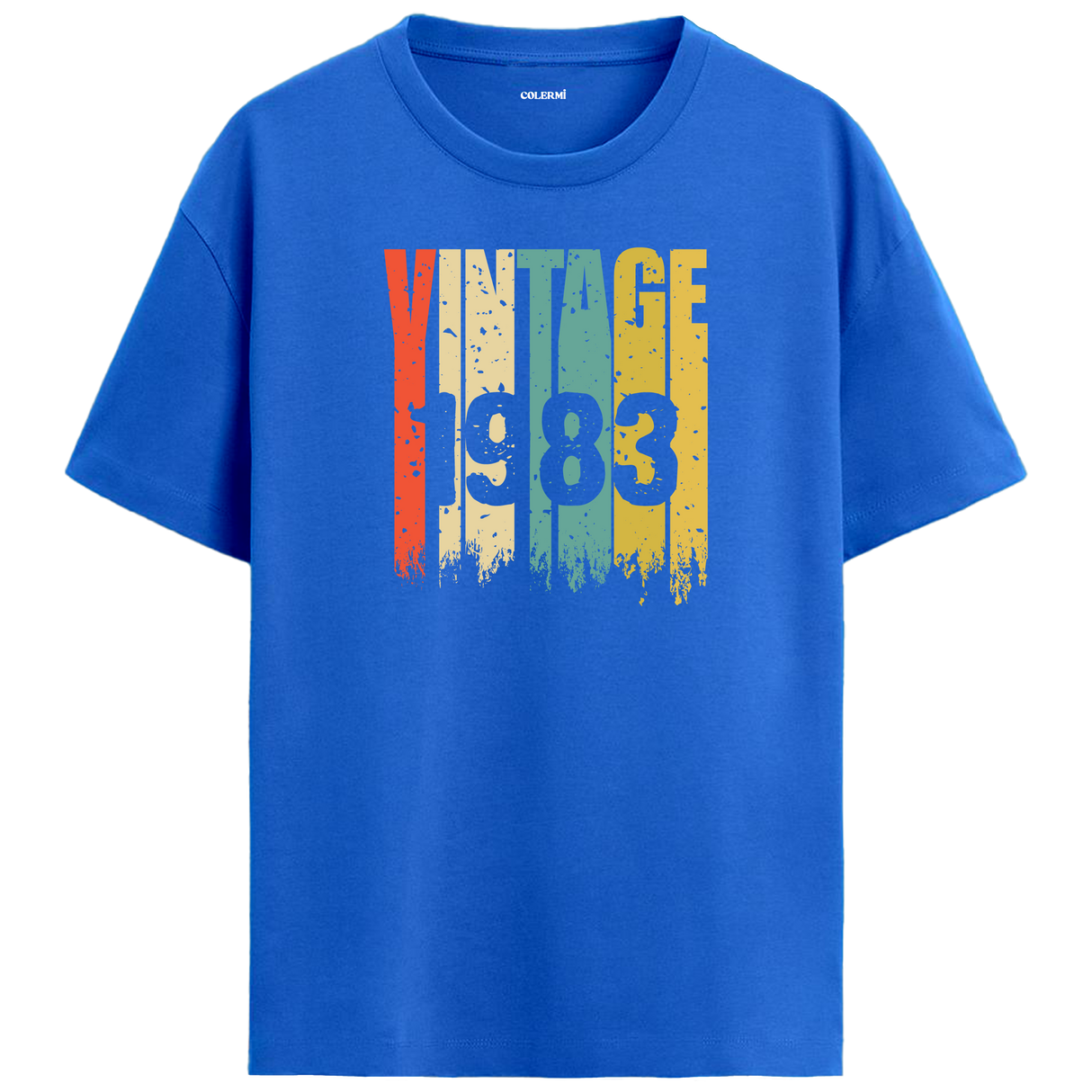 Vintage Era 1983