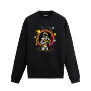 Cosmic Catch Sweatshirt