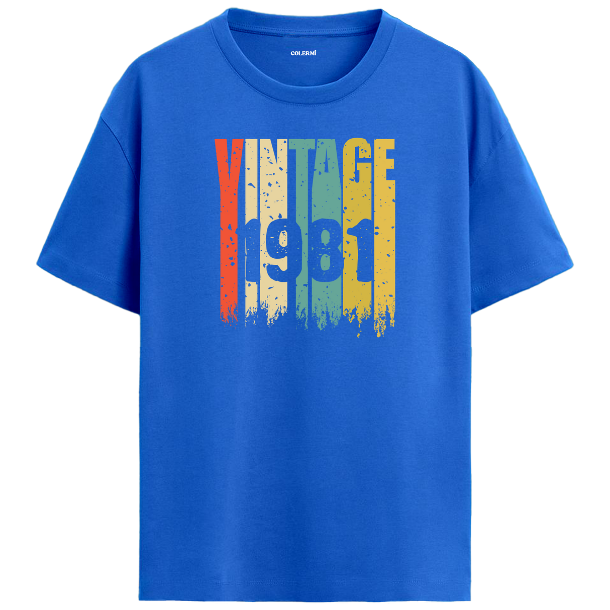 Vintage Era 1981