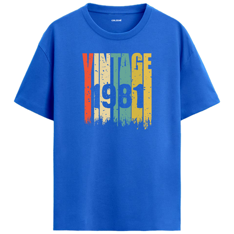 Vintage Era 1981