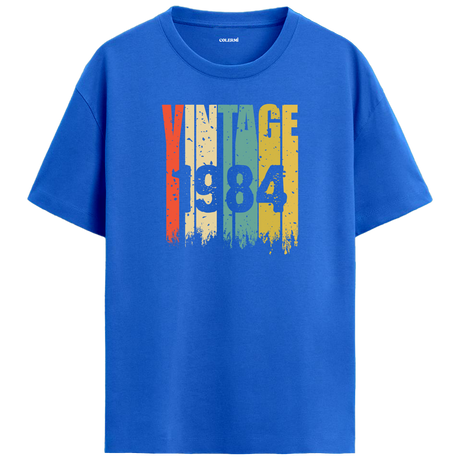 Vintage Era 1984