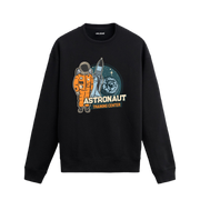 Astronaut Training Sweatshirt | Colermi