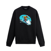 Edge Moment Sweatshirt